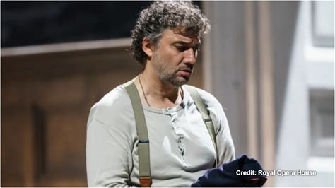 Jonas Kaufmann Cancels Final 'Tosca' Performances - OperaWire OperaWire