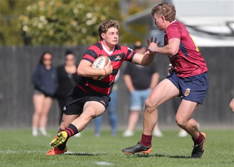 Canterbury U19 side announced for 2023 campaign — Canterbury Rugby