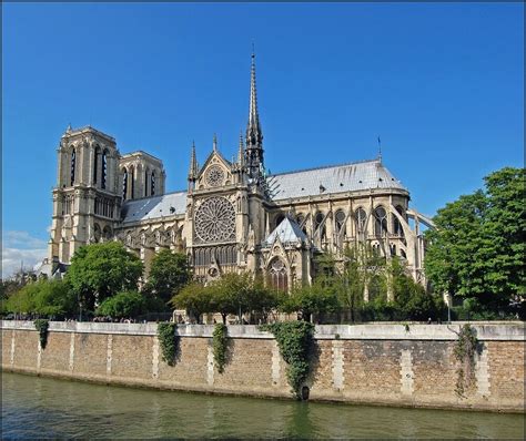 When will the restoration of Notre-Dame cathedral, at a cost of 846 million euros, reopen to the ...