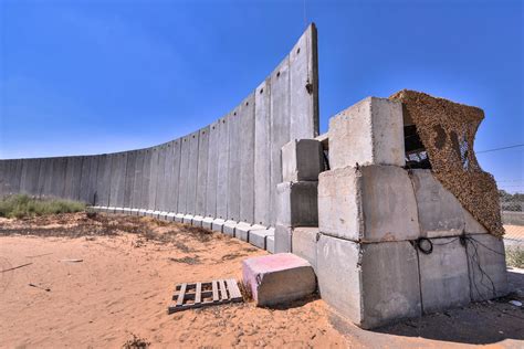 Israel blocks entry of cement into Gaza | TheCable