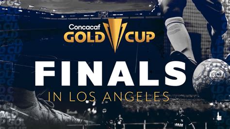 Concacaf Gold Cup 2023 Final Tickets