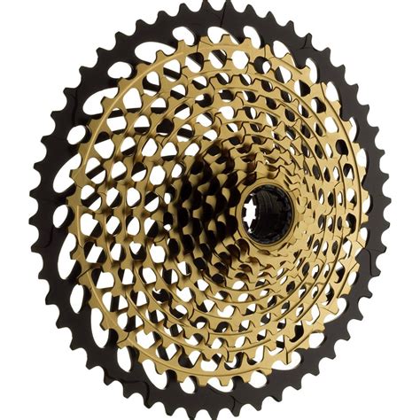 SRAM XG-1299 XX1 Eagle 12-Speed Cassette - Bike