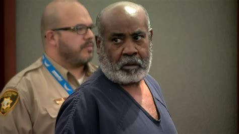 Tupac Shakur murder: Suspect Duane Davis pleads not guilty | CNN