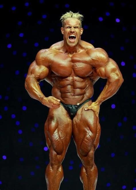 Jay Cutler (American Professional Bodybuilder) ~ Wiki & Bio with Photos ...