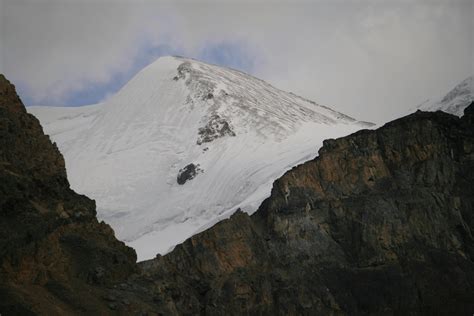 Free stock photo of daytime, mountain top, snow