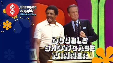 WOW! See a Double Showcase Winner on The Price Is Right - The Price Is ...