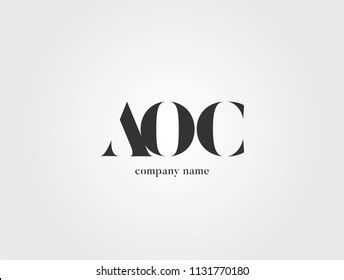 AOC Logo Vector (.AI) Free Download