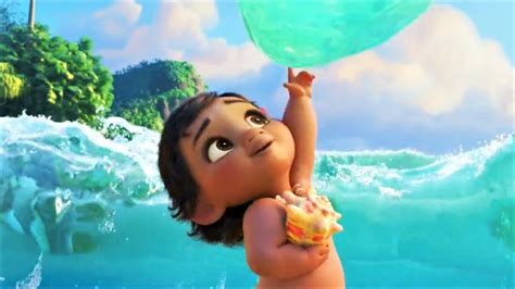 Download Moana Baby Wallpaper Hd On Itl.cat