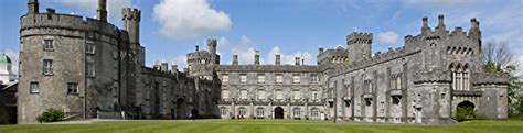 Kilkenny Castle Tours Ireland, how to get to Kilkenny Castle, train and ...