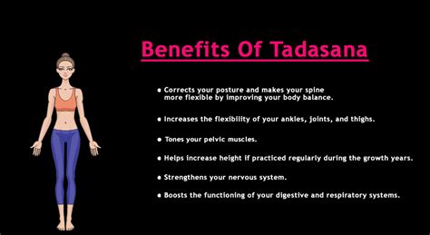 Tadasana: Know How To Do It And Learn About Its Health Benefits!