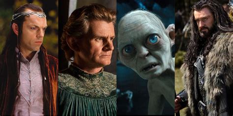 8 'Lord of the Rings' Characters With The Most Tragic Backstories