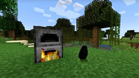 Top 5 uses of the normal furnace in Minecraft