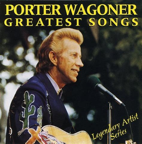 Porter Wagoner - Greatest Songs - Amazon.com Music