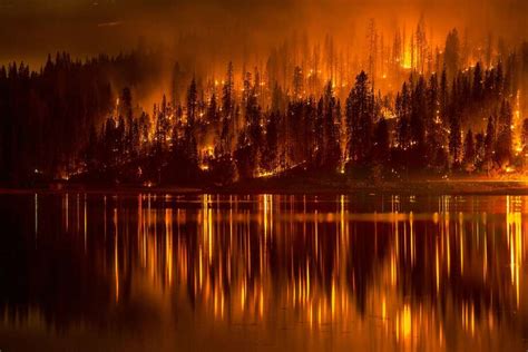 What causes California's most devastating wildfires - SFGate