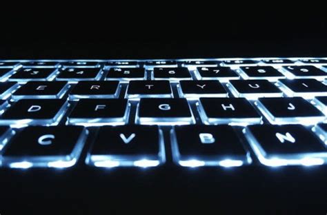 10 best backlit keyboards to buy