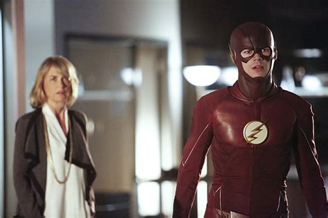 Galería: Galería de The Flash: "The Reverse-Flash Returns"