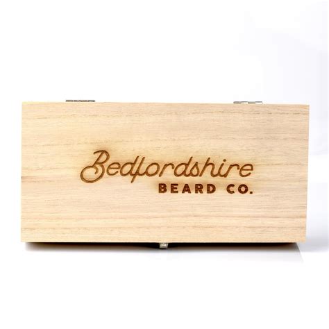 Deluxe Beard Gift Set | Beard Gift Sets & Kits