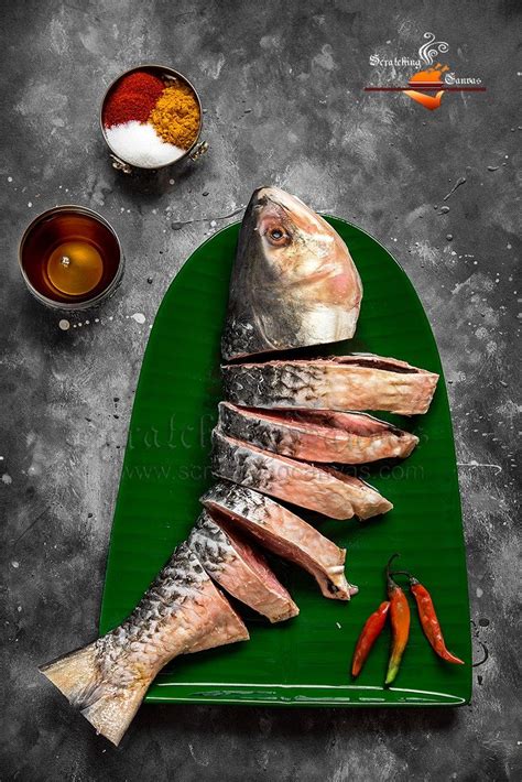 Ilish Bhaja | Fried Hilsa