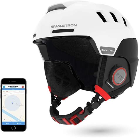 Top 10 Best Snowboard Helmets with Audio - Buying Guide 2020