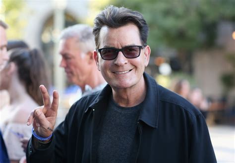 Charlie Sheen's TV comeback after 'tiger blood,' nasty feuds and HIV diagnosis | Fox News