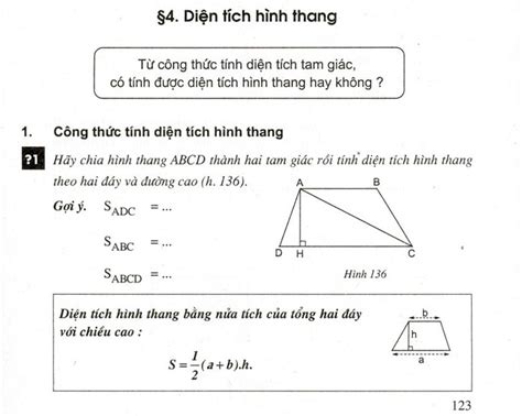 Cập nhật hơn 81 về hình thang cong mới nhất - coedo.com.vn