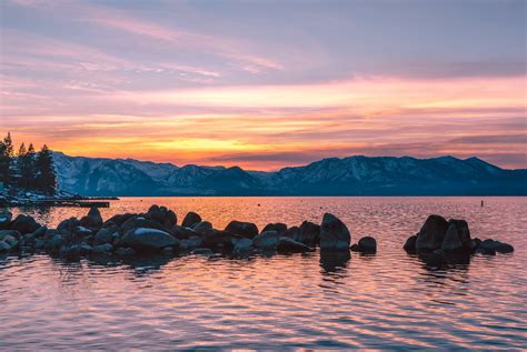 Five Things to Do in South Lake Tahoe on Your Trip to SnowGlobe | EDM ...