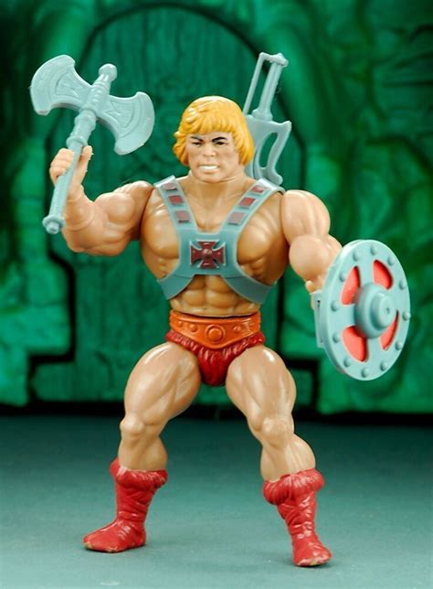 Pin by Jorge Rogelio Gonzalez on Guardado rápido | Masters of the universe, He man figures, Toys ...