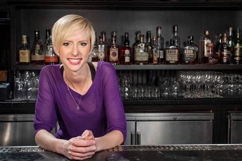 15 Female Bartenders You Need to Know in Chicago | Female bartender, Female chef, Bartender