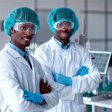 Understanding the Lab Technician Certification in Nigeria