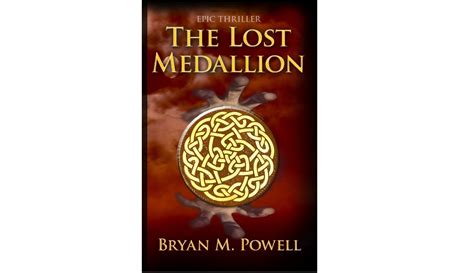 The Lost Medallion - Self-published and Small Press Books