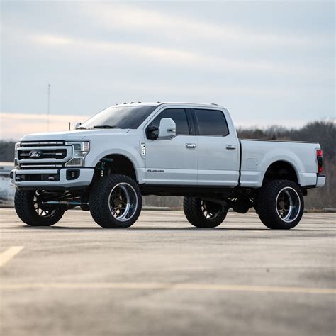 2022 Ford F-250 Platinum for Sale | Exotic Car Trader (Lot #23033939)