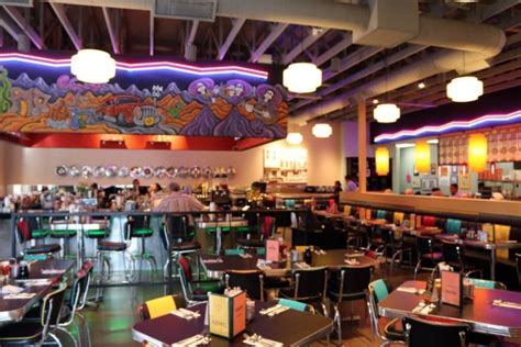 Plaza Cafe Southside - Santa Fe, New Mexico - Gil's Thrilling (And ...