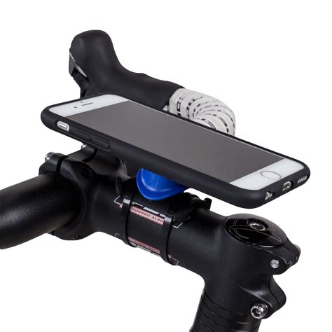 QUADLOCK BIKE KIT & CASE IPHONE 7 PLUS QUAD LOCK