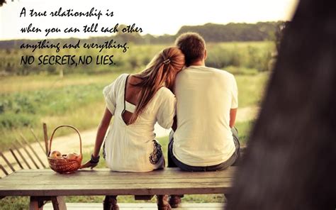 Love Couple Relationship Quotes Hd Wallpaper - Romantic Couple ...