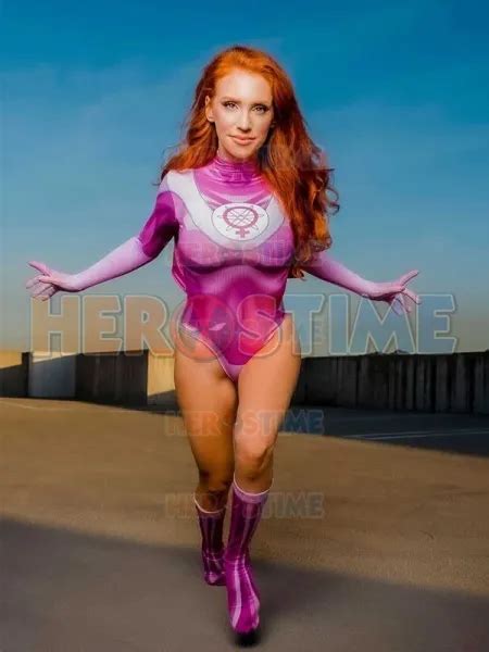 Atom-Eve-Invincible-Female-Superhero-Cosplay-Costume-Spandex-Zentai-Suit-Halloween-Comics ...