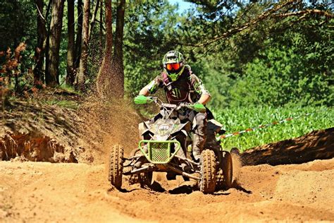 Buying a Gas 50cc Four Wheeler ATV for Kids - AxleAddict