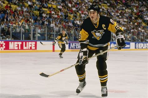 Happy anniversary to Mario Lemieux’s 1,000th career point - PensBurgh