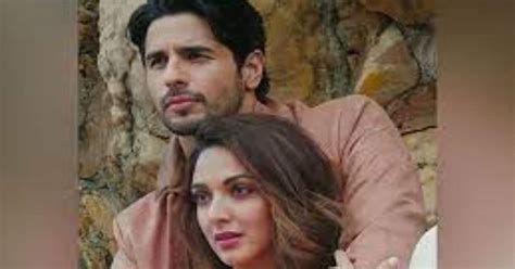 Sidharth Malhotra and Kiara Advani Dating history