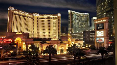 Las Vegas casinos—Where to game and gamble in Sin City—Time Out