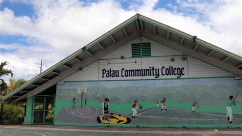 Palau Community College