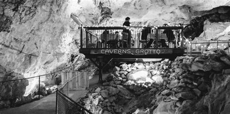 Grand Canyon Cavern Tour and Lunch in the Grotto: Book Tours ...