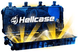 New CS:GO Cases & Best Skins: CS:GO Knives, Agents & AWP Skins – Hellcase