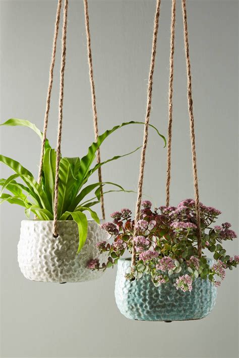 Indoor Hanging Plant Pots Ireland - pic-dink