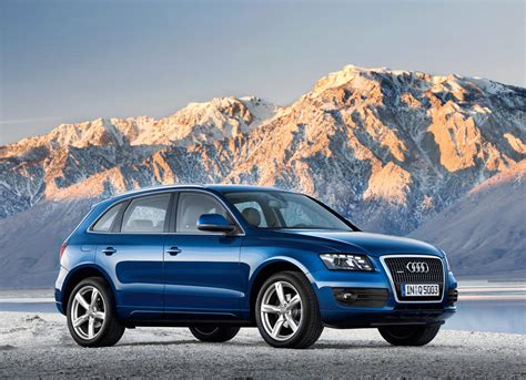 2011 Audi Q5: Review, Trims, Specs, Price, New Interior Features ...