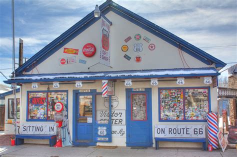 The Best Route 66 Landmarks And Attractions | RV LIFE