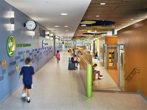 Discovery Elementary School | U.S. Green Building Council