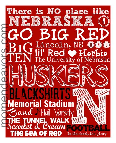 🔥 [100+] Nebraska Football Wallpapers Free | WallpaperSafari