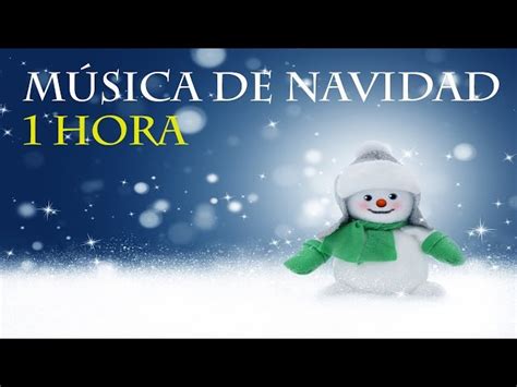 1 hora de música de navidad Música navideña instrumental - Música relajante