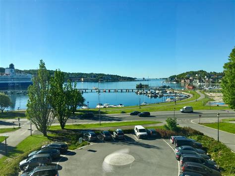 Scandic Park Sandefjord - Hotels - Strandpromenaden 9, Sandefjord, Norway - Phone Number - Yelp