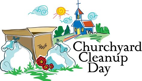 church clean up clipart 20 free Cliparts | Download images on Clipground 2024